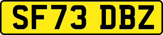 SF73DBZ