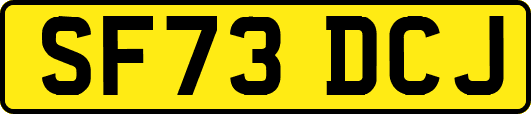 SF73DCJ