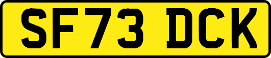 SF73DCK