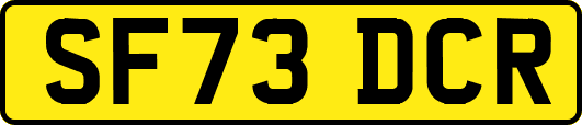 SF73DCR