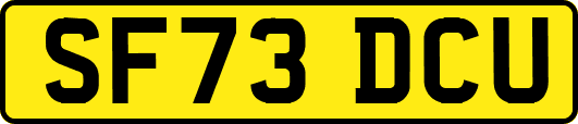 SF73DCU
