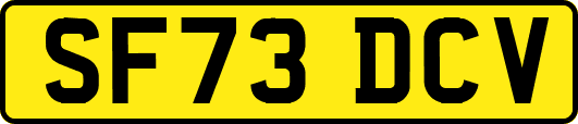 SF73DCV