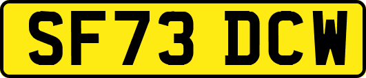 SF73DCW
