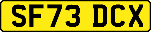 SF73DCX