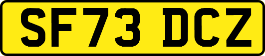 SF73DCZ