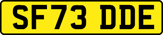 SF73DDE