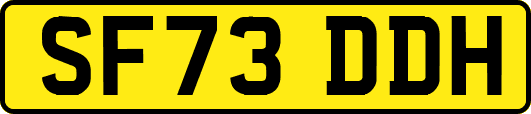 SF73DDH