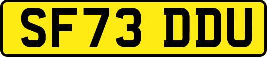 SF73DDU