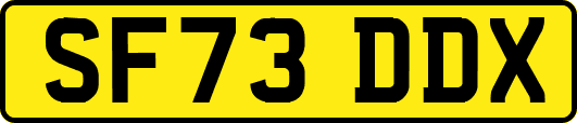 SF73DDX