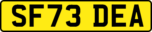 SF73DEA