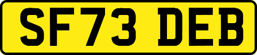 SF73DEB