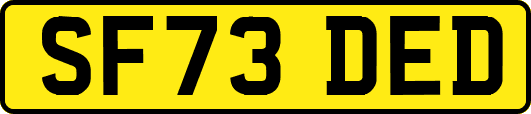 SF73DED