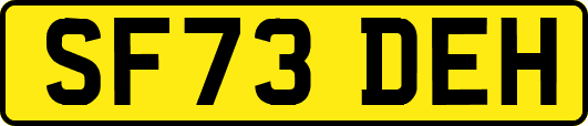 SF73DEH