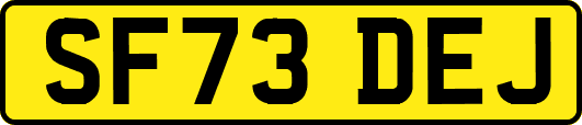 SF73DEJ
