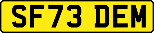 SF73DEM