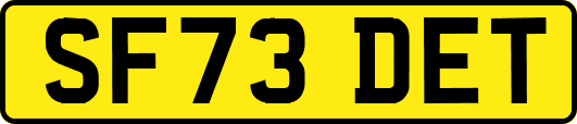SF73DET