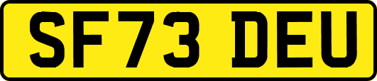 SF73DEU