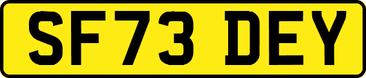 SF73DEY