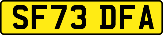 SF73DFA