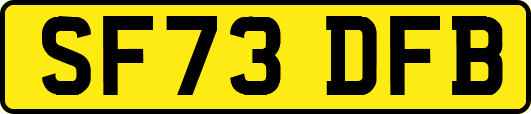 SF73DFB