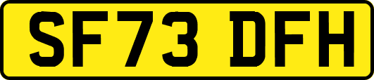 SF73DFH