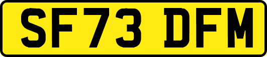 SF73DFM