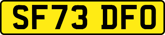 SF73DFO