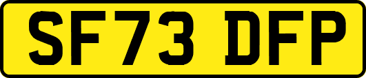 SF73DFP