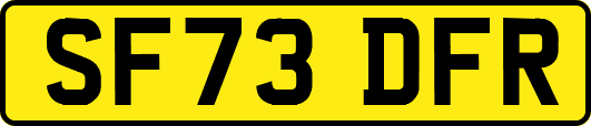 SF73DFR