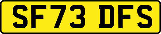 SF73DFS