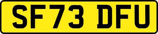 SF73DFU
