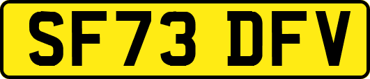 SF73DFV