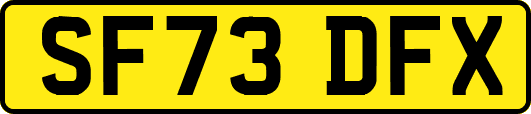 SF73DFX