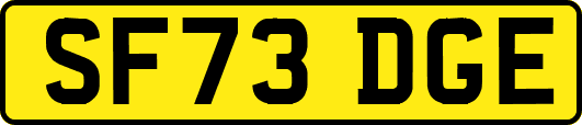 SF73DGE
