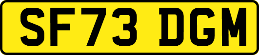 SF73DGM