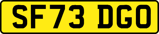 SF73DGO