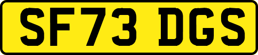 SF73DGS