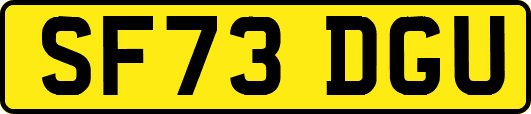 SF73DGU