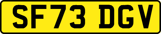 SF73DGV