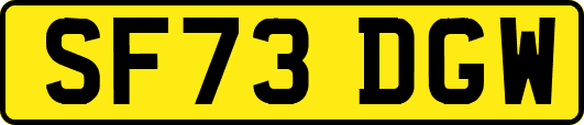SF73DGW