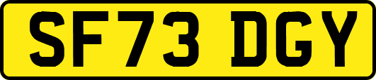 SF73DGY