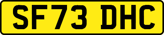 SF73DHC
