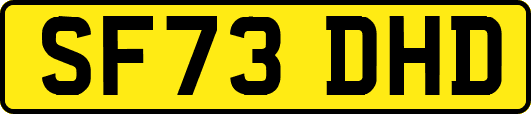 SF73DHD