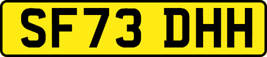 SF73DHH