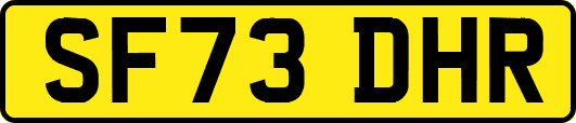 SF73DHR
