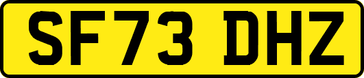 SF73DHZ
