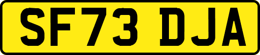 SF73DJA