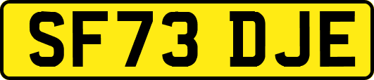 SF73DJE