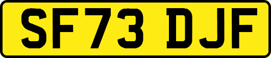 SF73DJF