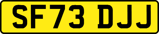 SF73DJJ